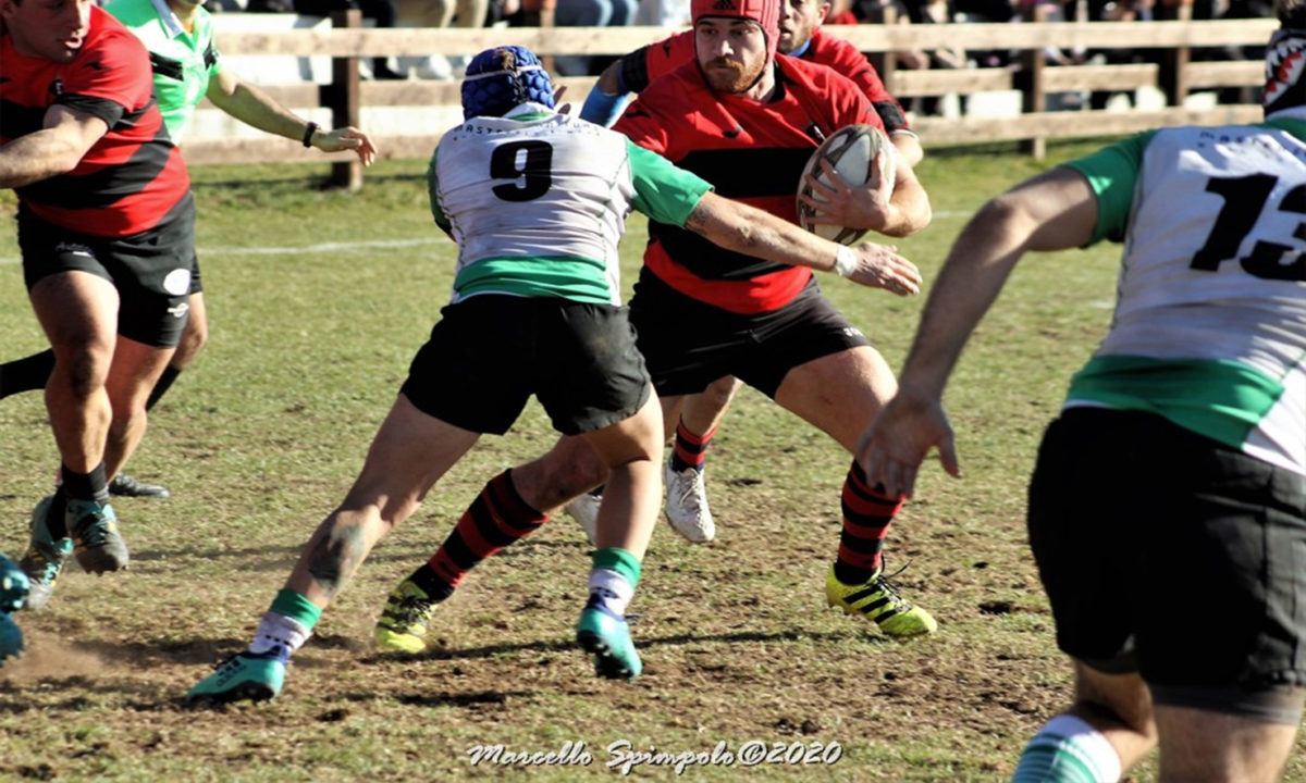 paganica rugby