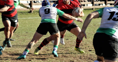 paganica rugby