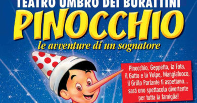 pinocchio