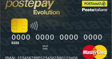 PostePay Evolution