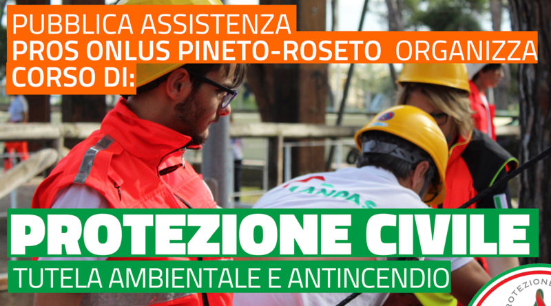 protezione civile