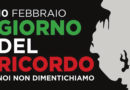 roseto foibe