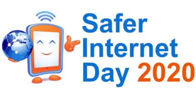 Safer Internet Day