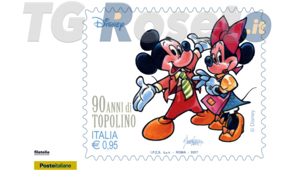 topolino