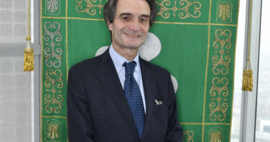 Attilio Fontana