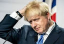 Boris Johnson