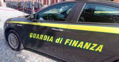 guardia finanza