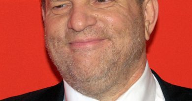 Harvey Weinstein