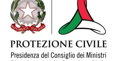 Protezione Civile Italia