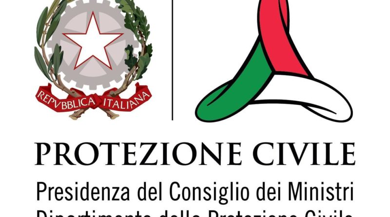 Protezione Civile Italia