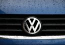 Volkswagen Frontale Auto