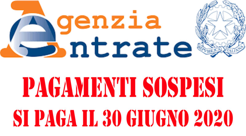 agenzia entrate
