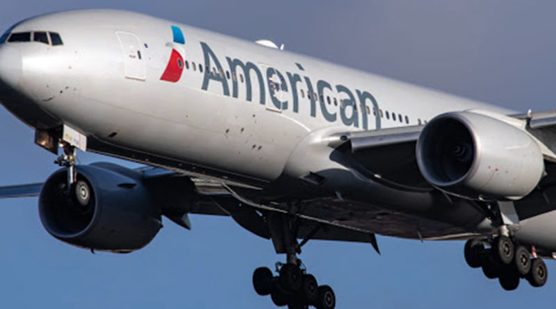 American Airlines