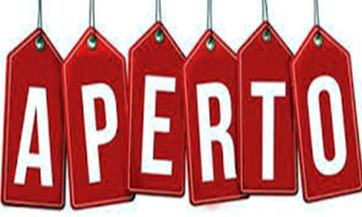 aperto