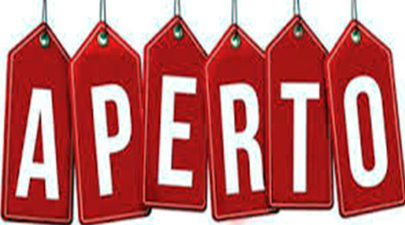 aperto