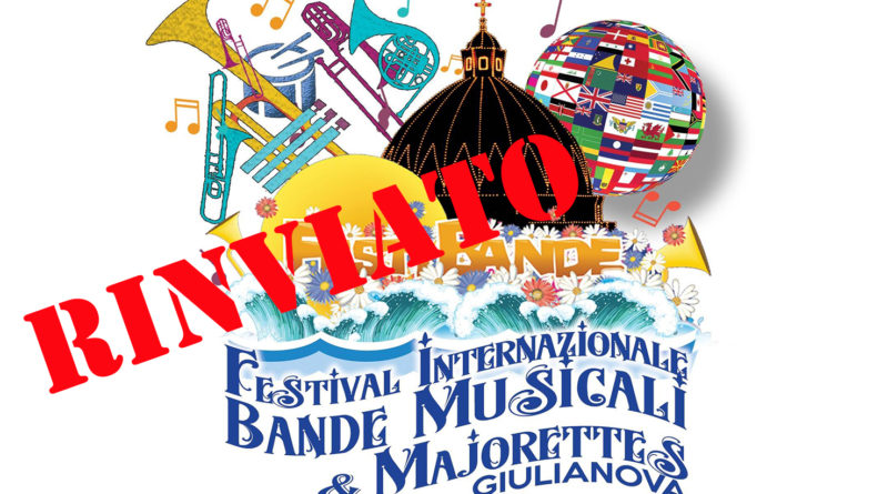bande giulianova