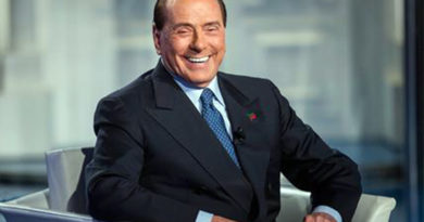 berlusconi