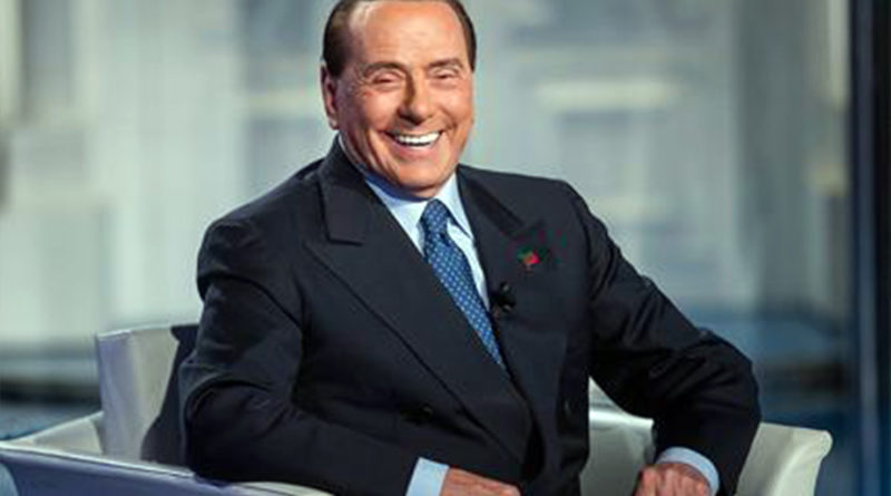 berlusconi