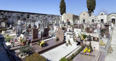 cimitero