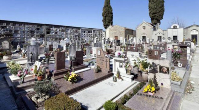 cimitero