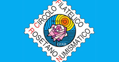 circolo filatelico numismatico rosetano