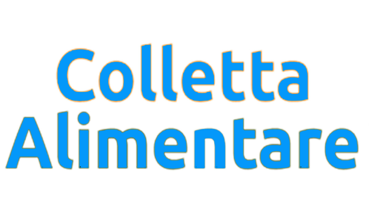 colletta alimentare