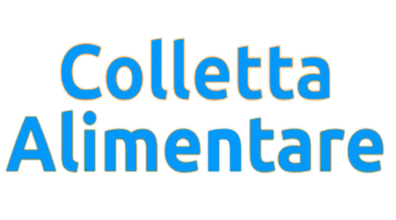 colletta alimentare