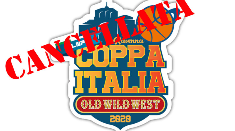coppa italia basket