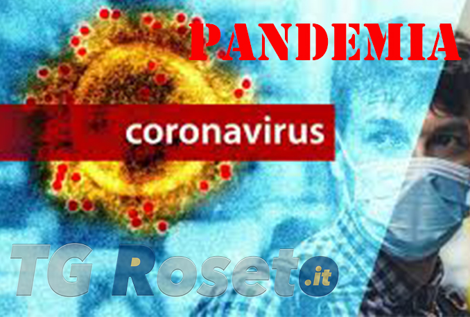 Coronavirus pandemia