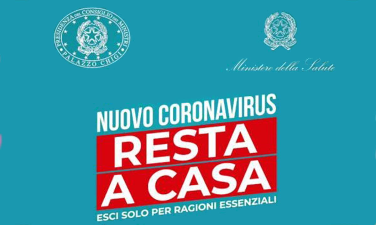 coronavirus teramo