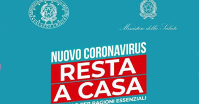 coronavirus teramo