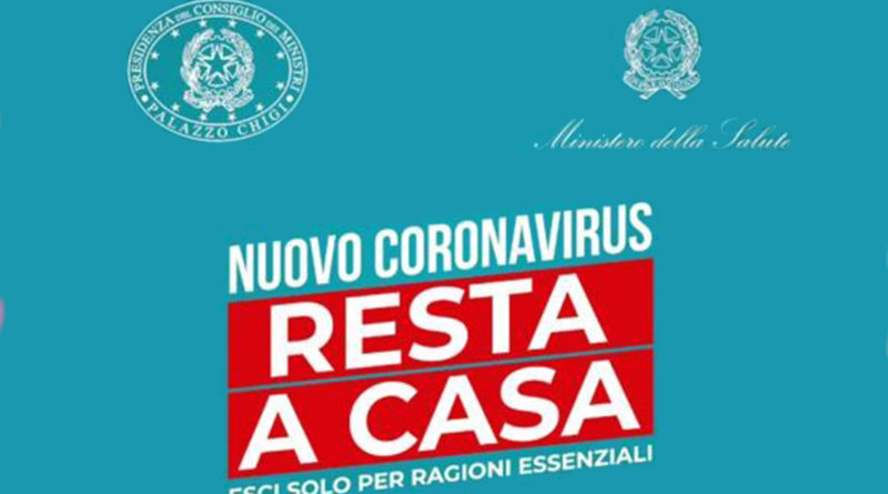 coronavirus teramo