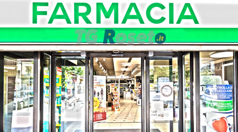 farmacia