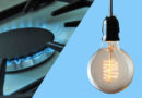 gas e luce