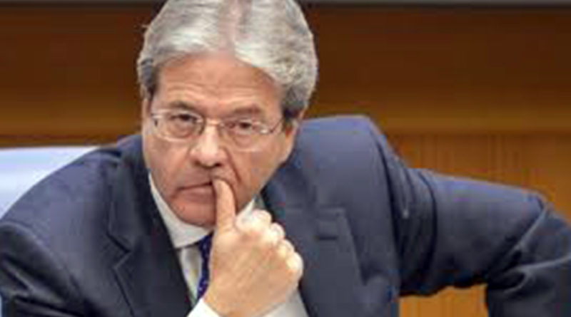 Gentiloni