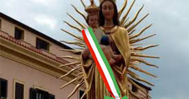 madonna giulianova