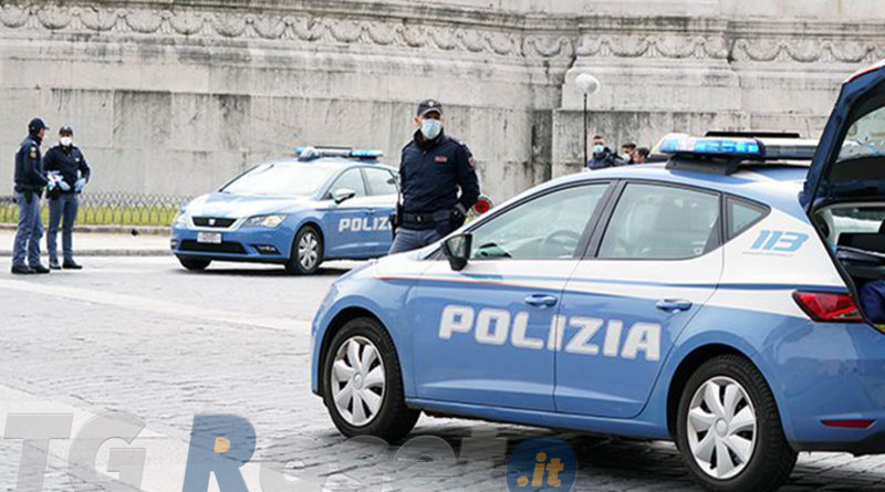 polizia