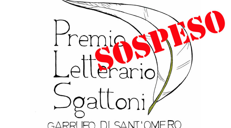 premio sgattoni