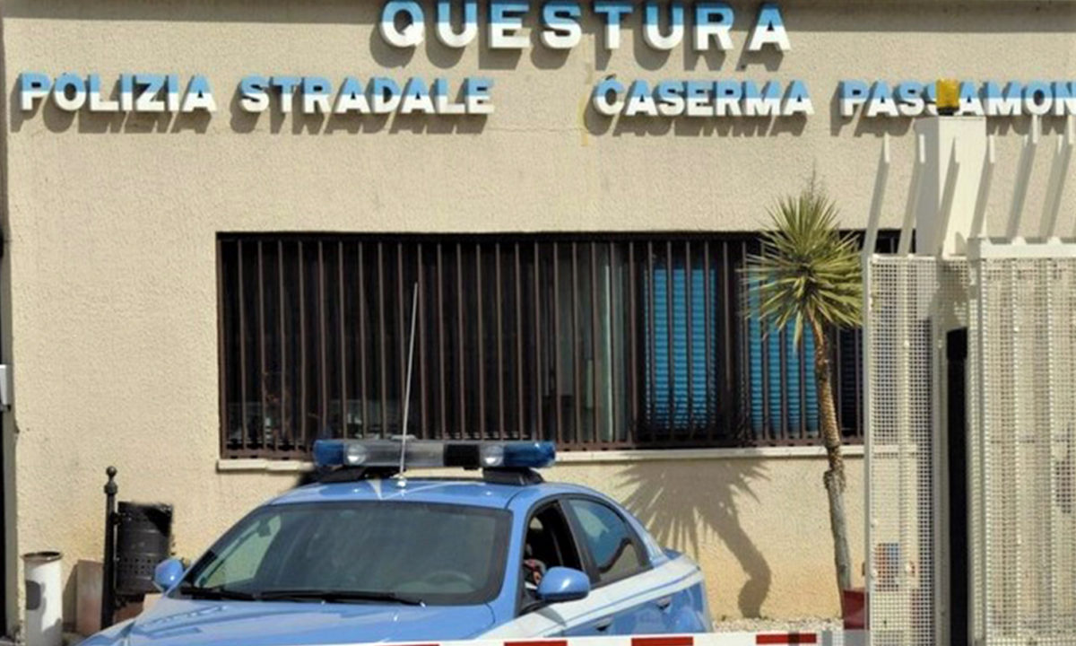 questura teramo