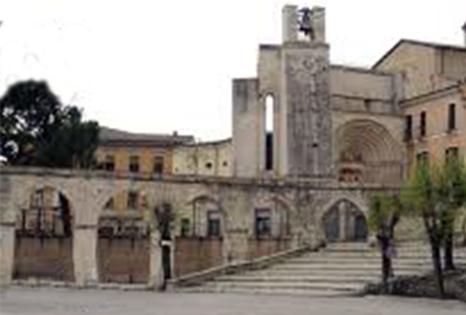 sulmona