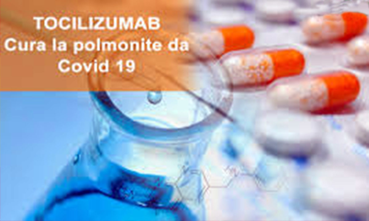 Tocilizumab