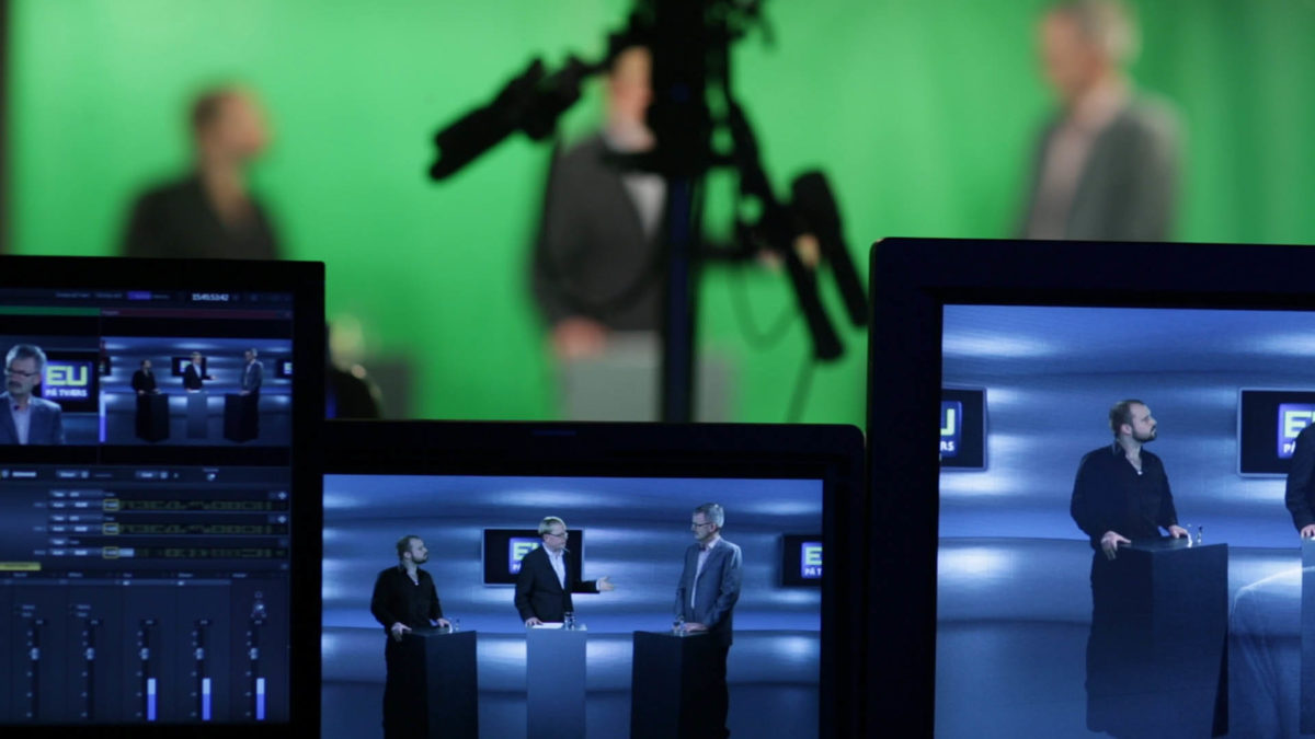 video streaming