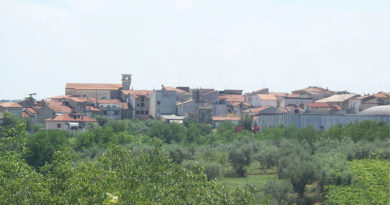 villa caldari
