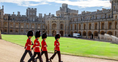 windsor