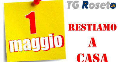 1 maggio