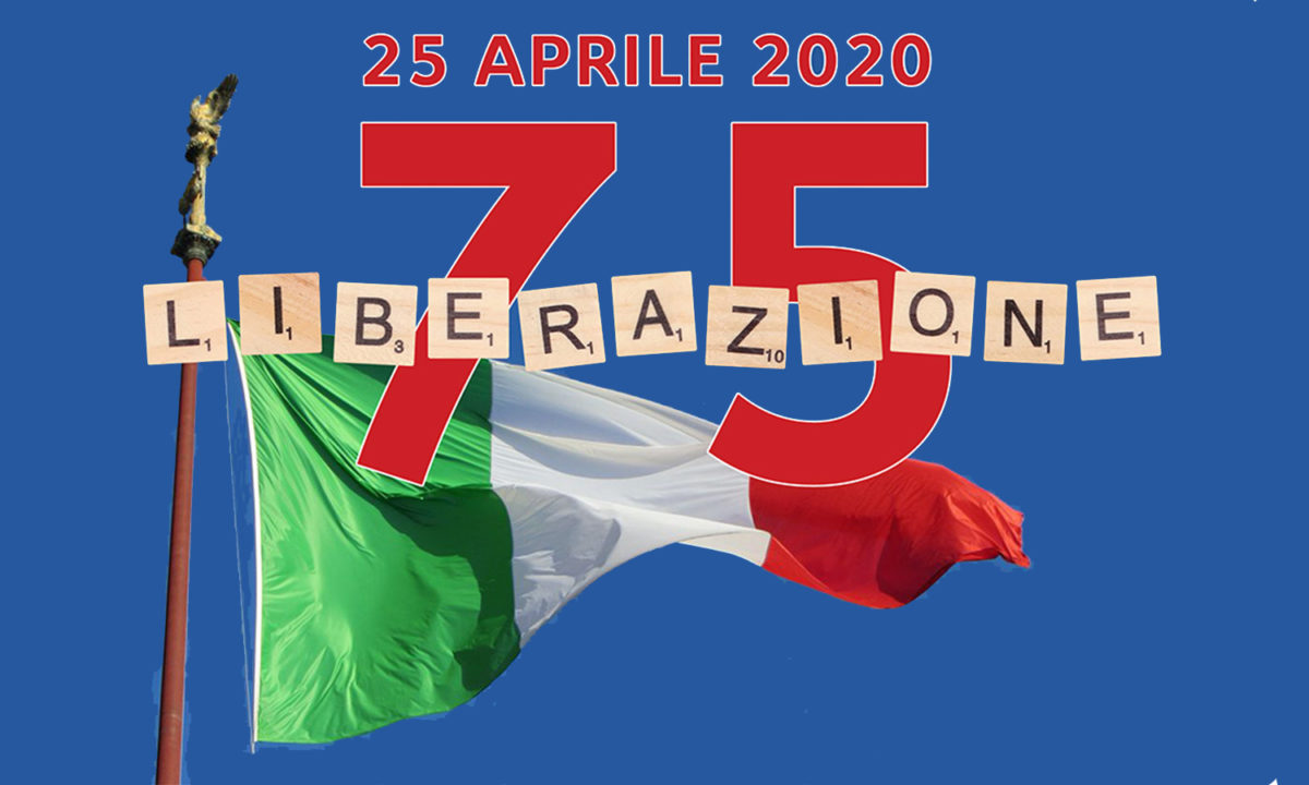 25 aprile