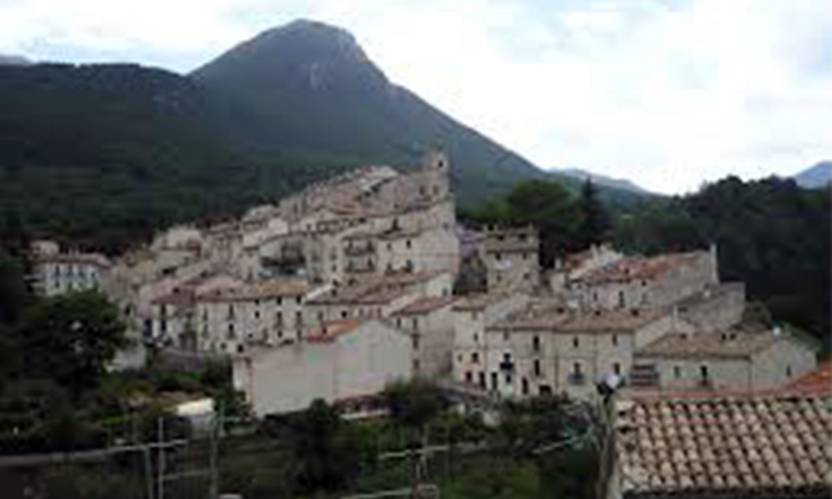 Civitella Alfedena