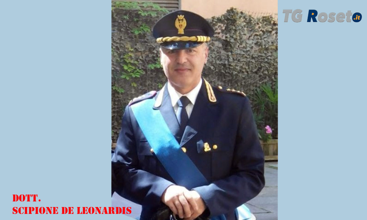 Scipione De Leonardis