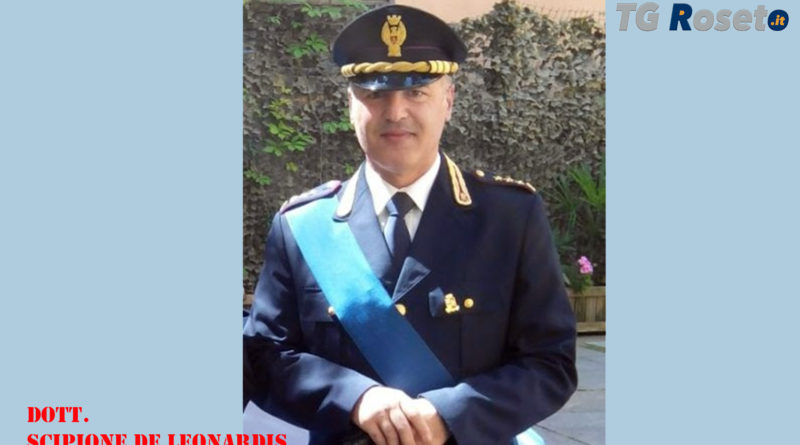 Scipione De Leonardis