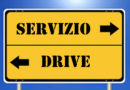 servizio drive